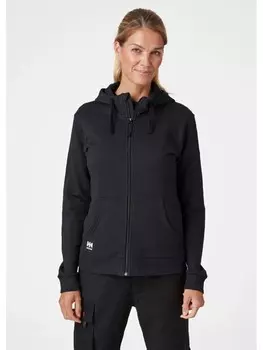 Пуловер Helly Hansen Pullover, черный