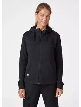 Пуловер Helly Hansen Pullover, черный