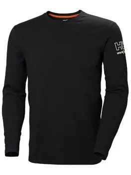 Пуловер Helly Hansen Pullover, черный