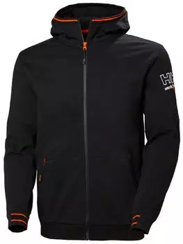 Пуловер Helly Hansen Pullover, черный