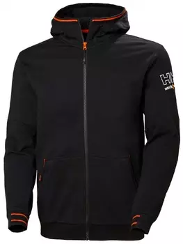 Пуловер Helly Hansen Pullover, черный