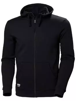 Пуловер Helly Hansen Pullover, черный