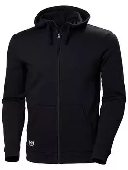 Пуловер Helly Hansen Pullover, черный
