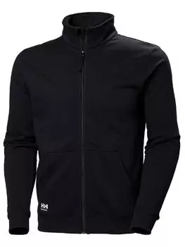 Пуловер Helly Hansen Pullover, черный