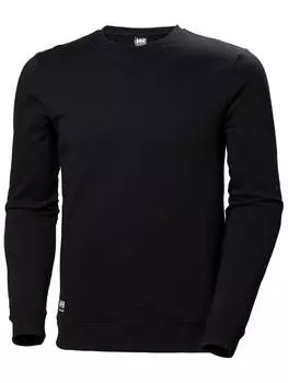 Пуловер Helly Hansen Pullover, черный