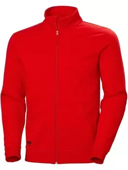 Пуловер Helly Hansen Pullover, красный
