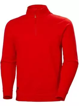 Пуловер Helly Hansen Pullover, красный