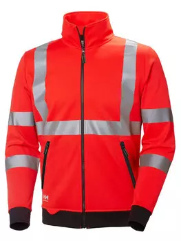 Пуловер Helly Hansen Pullover, красный