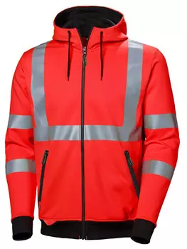 Пуловер Helly Hansen Pullover, красный