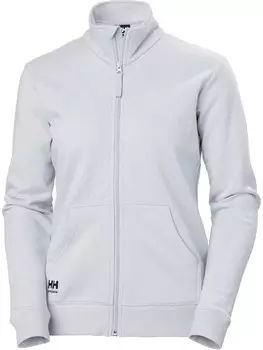 Пуловер Helly Hansen Pullover, серый