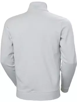 Пуловер Helly Hansen Pullover, серый