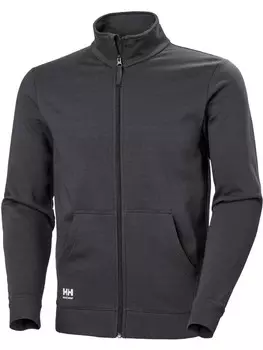Пуловер Helly Hansen Pullover, серый