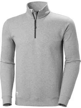 Пуловер Helly Hansen Pullover, серый