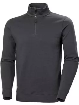Пуловер Helly Hansen Pullover, серый