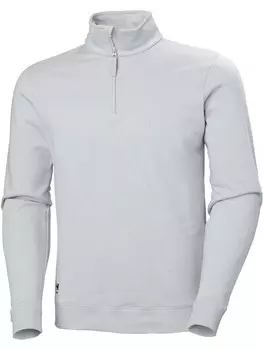 Пуловер Helly Hansen Pullover, серый