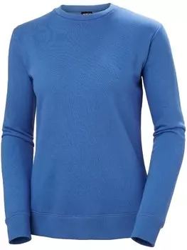 Пуловер Helly Hansen Pullover, синий