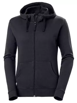 Пуловер Helly Hansen Pullover, синий