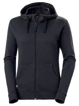 Пуловер Helly Hansen Pullover, синий