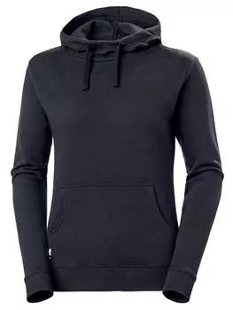 Пуловер Helly Hansen Pullover, синий