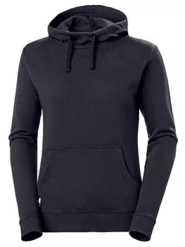 Пуловер Helly Hansen Pullover, синий
