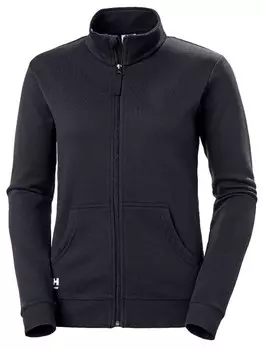 Пуловер Helly Hansen Pullover, синий