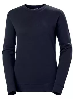 Пуловер Helly Hansen Pullover, синий