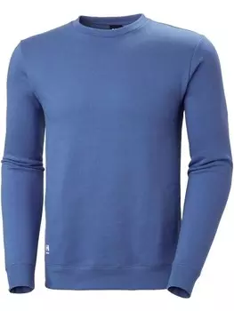 Пуловер Helly Hansen Pullover, синий