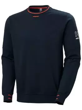 Пуловер Helly Hansen Pullover, синий