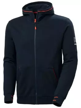 Пуловер Helly Hansen Pullover, синий