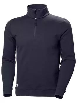 Пуловер Helly Hansen Pullover, синий