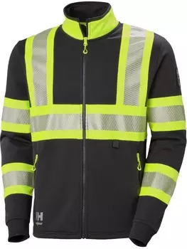 Пуловер Helly Hansen Pullover, желтый