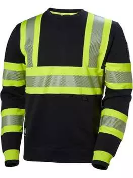 Пуловер Helly Hansen Pullover, желтый