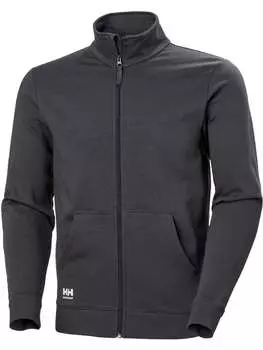 Пуловер Helly Hansen, серый