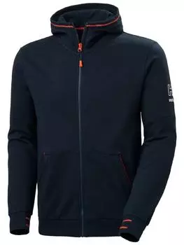 Пуловер Helly Hansen, синий
