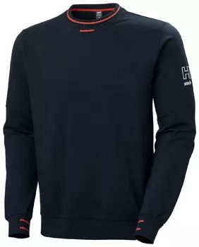 Пуловер Helly Hansen, синий