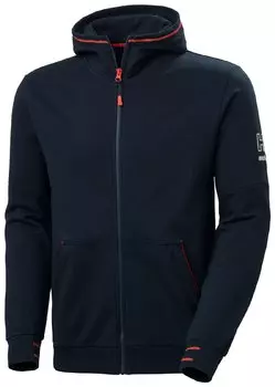 Пуловер Helly Hansen, синий