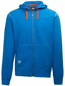 Пуловер Helly Hansen, синий