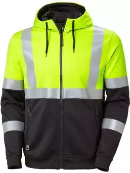 Пуловер Helly Hansen, желтый