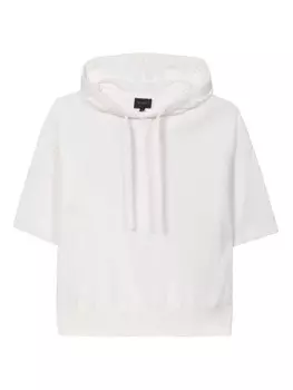 Пуловер Herrlicher, белый