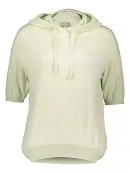 Пуловер Herrlicher, цвет hellgrn