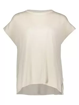 Пуловер Herrlicher, кремовый