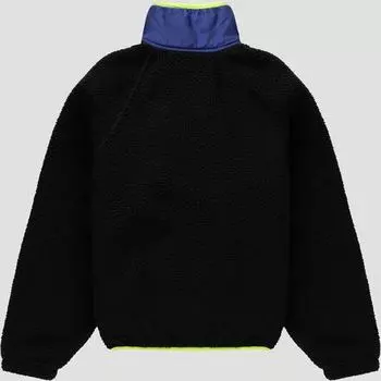 Пуловер Hit the Slopes женский FP Movement, цвет Black Sporty Combo