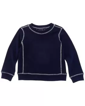 Пуловер Холлис Даффилд Лейн Duffield Lane, розовый