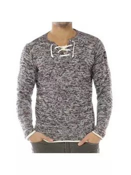 Пуловер HopenLife, цвет navy blau