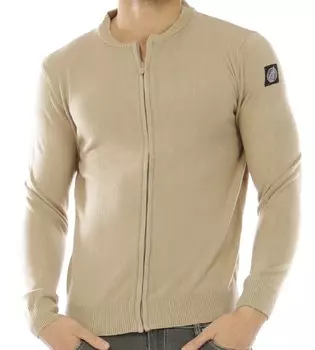 Пуловер HopenLife DESOTO, цвет Strohgelb