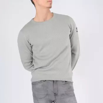 Пуловер HopenLife DODRIO, серый