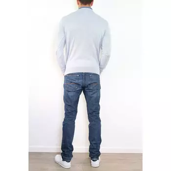 Пуловер HopenLife DUMPER, цвет Ekru