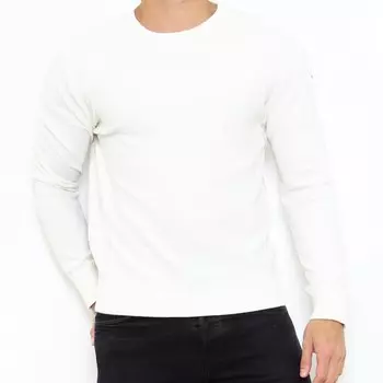 Пуловер HopenLife DURENDAL, цвет Ekru