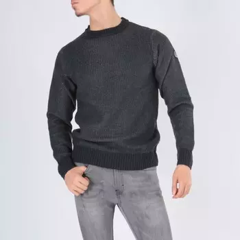 Пуловер HopenLife ERWIN, цвет Perlgrau