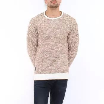 Пуловер HopenLife ETELLO, цвет Ekru